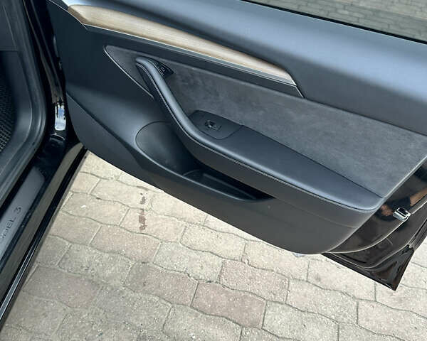 Тесла Модель 3, об'ємом двигуна 0 л та пробігом 106 тис. км за 20800 $, фото 15 на Automoto.ua