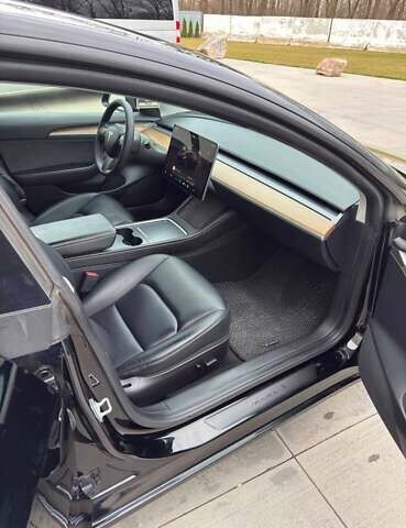 Тесла Модель 3, об'ємом двигуна 0 л та пробігом 188 тис. км за 16500 $, фото 9 на Automoto.ua