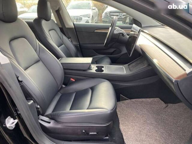 Тесла Модель 3, об'ємом двигуна 0 л та пробігом 49 тис. км за 20600 $, фото 15 на Automoto.ua