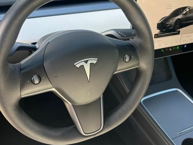 Тесла Модель 3, объемом двигателя 0 л и пробегом 142 тыс. км за 18950 $, фото 17 на Automoto.ua