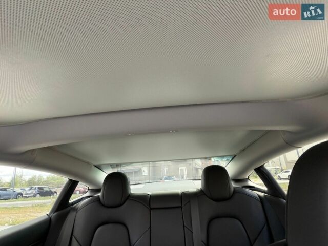 Тесла Модель 3, объемом двигателя 0 л и пробегом 56 тыс. км за 23000 $, фото 25 на Automoto.ua