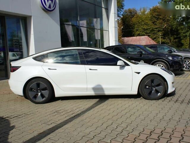Тесла Модель 3, объемом двигателя 0 л и пробегом 33 тыс. км за 20700 $, фото 9 на Automoto.ua