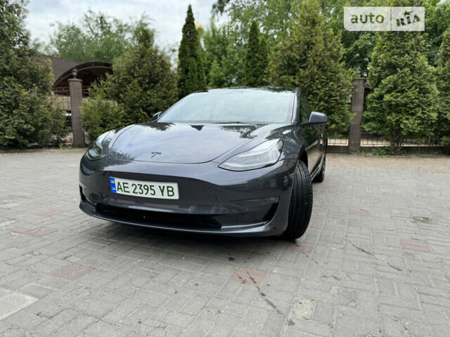 Тесла Модель 3, объемом двигателя 0 л и пробегом 15 тыс. км за 32000 $, фото 10 на Automoto.ua