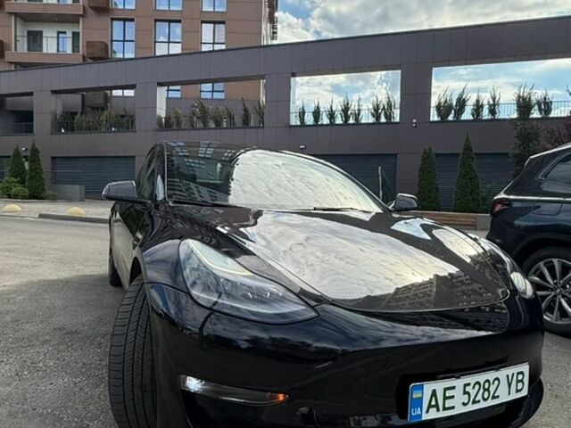 Тесла Модель 3, объемом двигателя 0 л и пробегом 73 тыс. км за 21000 $, фото 6 на Automoto.ua