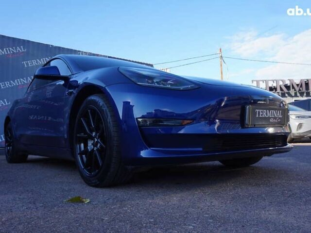 Тесла Модель 3, об'ємом двигуна 0 л та пробігом 58 тис. км за 22500 $, фото 9 на Automoto.ua