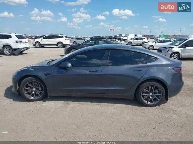 Тесла Модель 3, об'ємом двигуна 0 л та пробігом 136 тис. км за 5000 $, фото 5 на Automoto.ua