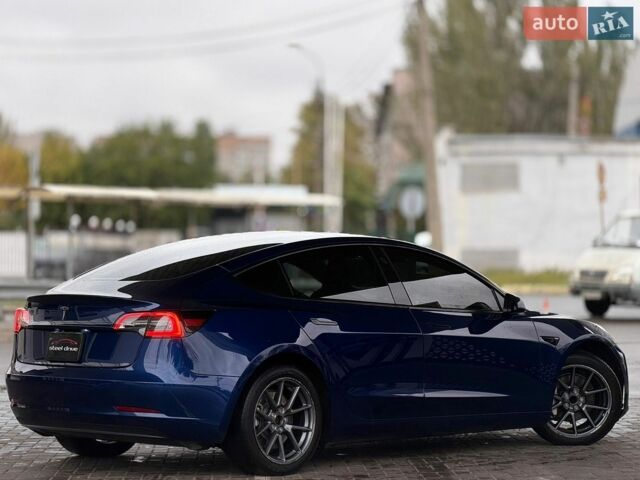 Тесла Модель 3, объемом двигателя 0 л и пробегом 86 тыс. км за 20599 $, фото 4 на Automoto.ua