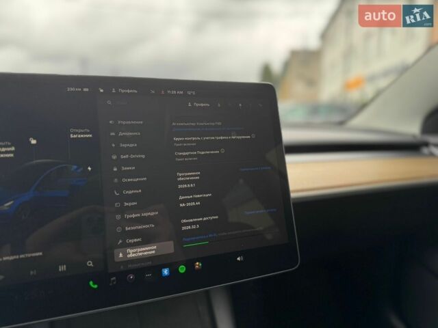 Тесла Модель 3, объемом двигателя 0 л и пробегом 303 тыс. км за 13800 $, фото 31 на Automoto.ua
