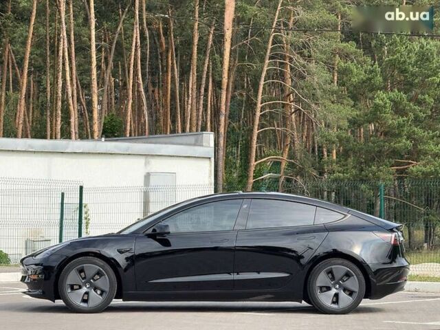 Тесла Модель 3, объемом двигателя 0 л и пробегом 33 тыс. км за 18950 $, фото 11 на Automoto.ua