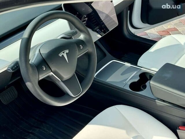 Тесла Модель 3, объемом двигателя 0 л и пробегом 26 тыс. км за 22900 $, фото 19 на Automoto.ua