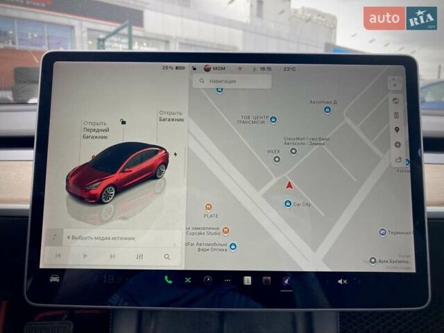 Тесла Модель 3, об'ємом двигуна 0 л та пробігом 49 тис. км за 21000 $, фото 21 на Automoto.ua