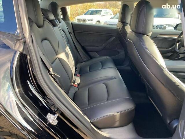 Тесла Модель 3, об'ємом двигуна 0 л та пробігом 61 тис. км за 21900 $, фото 18 на Automoto.ua