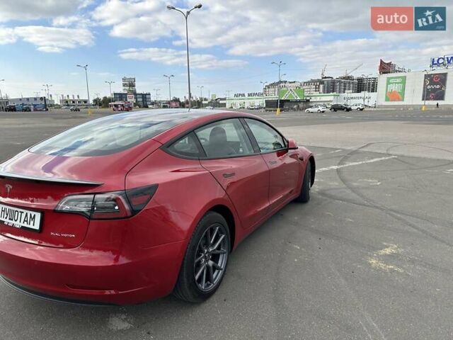 Тесла Модель 3, об'ємом двигуна 0 л та пробігом 36 тис. км за 24500 $, фото 23 на Automoto.ua