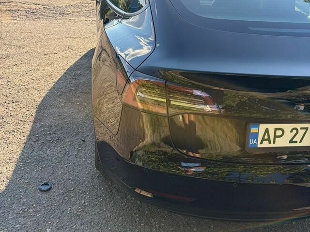 Тесла Модель 3, объемом двигателя 0 л и пробегом 194 тыс. км за 17000 $, фото 7 на Automoto.ua