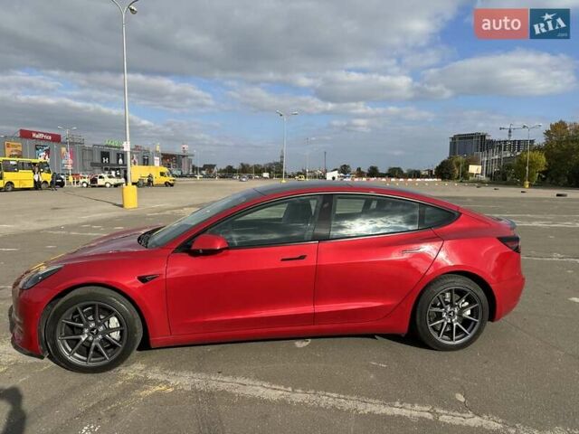 Тесла Модель 3, об'ємом двигуна 0 л та пробігом 36 тис. км за 24500 $, фото 39 на Automoto.ua