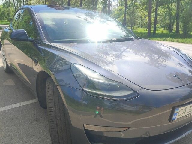 Тесла Модель 3, об'ємом двигуна 0 л та пробігом 125 тис. км за 19500 $, фото 19 на Automoto.ua