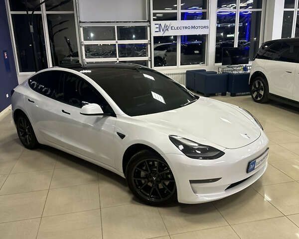 Тесла Модель 3, об'ємом двигуна 0 л та пробігом 19 тис. км за 25999 $, фото 23 на Automoto.ua