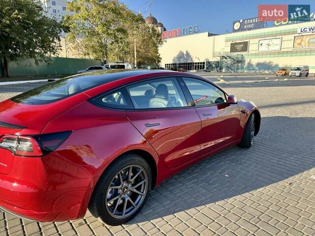 Тесла Модель 3, об'ємом двигуна 0 л та пробігом 36 тис. км за 24500 $, фото 15 на Automoto.ua