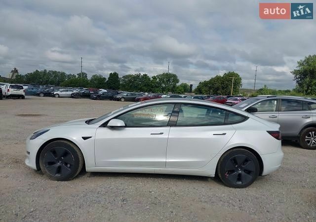 Тесла Модель 3, объемом двигателя 0 л и пробегом 48 тыс. км за 7500 $, фото 5 на Automoto.ua