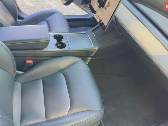 Тесла Модель 3, об'ємом двигуна 0 л та пробігом 56 тис. км за 24000 $, фото 22 на Automoto.ua