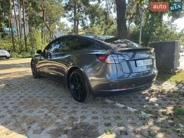 Тесла Модель 3, объемом двигателя 0 л и пробегом 165 тыс. км за 18500 $, фото 3 на Automoto.ua