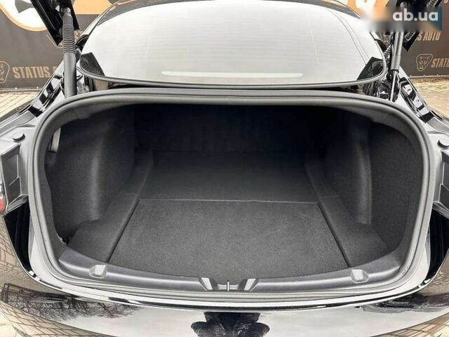 Тесла Модель 3, объемом двигателя 0 л и пробегом 29 тыс. км за 26500 $, фото 28 на Automoto.ua