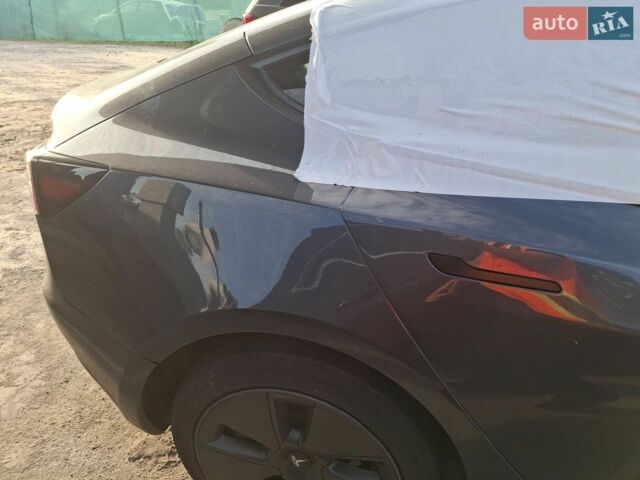 Тесла Модель 3, объемом двигателя 0 л и пробегом 87 тыс. км за 11000 $, фото 20 на Automoto.ua