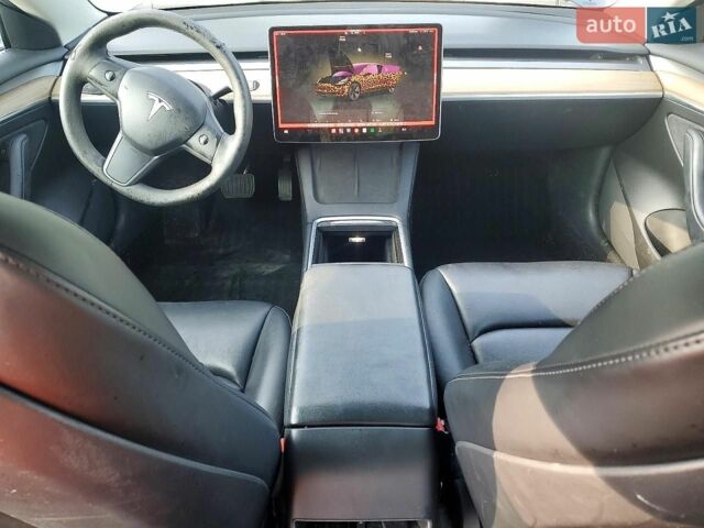 Тесла Модель 3, об'ємом двигуна 0 л та пробігом 100 тис. км за 13700 $, фото 7 на Automoto.ua