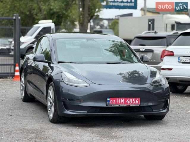 Тесла Модель 3, объемом двигателя 0 л и пробегом 222 тыс. км за 16900 $, фото 5 на Automoto.ua