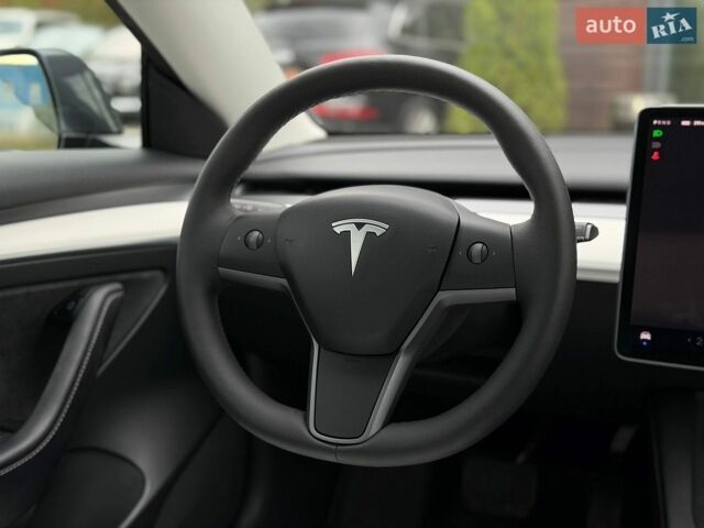 Тесла Модель 3, об'ємом двигуна 0 л та пробігом 33 тис. км за 21500 $, фото 13 на Automoto.ua