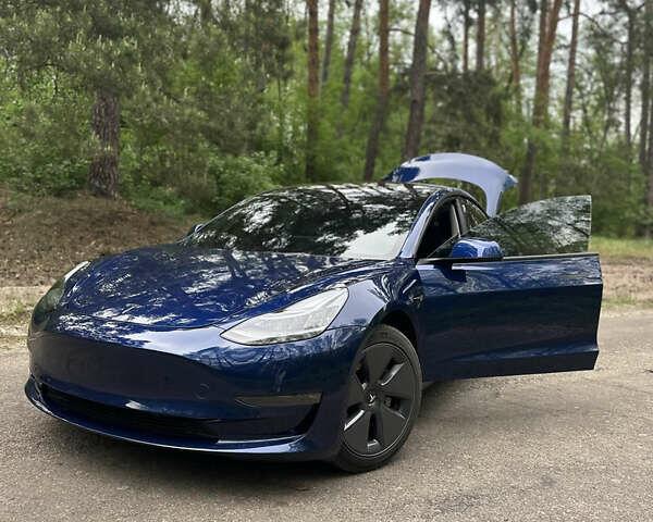 Тесла Модель 3, об'ємом двигуна 0 л та пробігом 25 тис. км за 27000 $, фото 4 на Automoto.ua