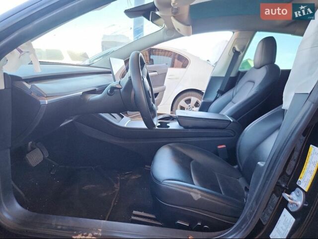 Тесла Модель 3, об'ємом двигуна 0 л та пробігом 95 тис. км за 13400 $, фото 6 на Automoto.ua