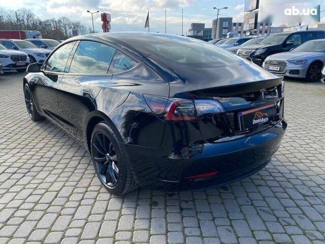 Тесла Модель 3, об'ємом двигуна 0 л та пробігом 61 тис. км за 21900 $, фото 4 на Automoto.ua