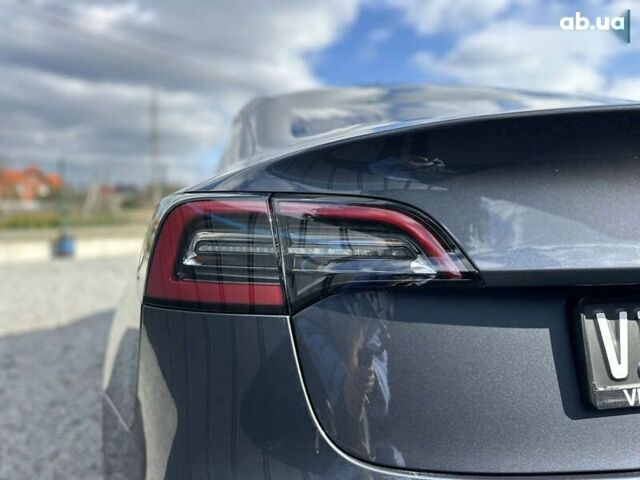 Тесла Модель 3, объемом двигателя 0 л и пробегом 50 тыс. км за 20999 $, фото 25 на Automoto.ua