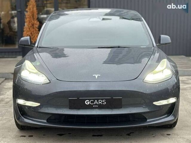 Тесла Модель 3, объемом двигателя 0 л и пробегом 160 тыс. км за 17999 $, фото 1 на Automoto.ua