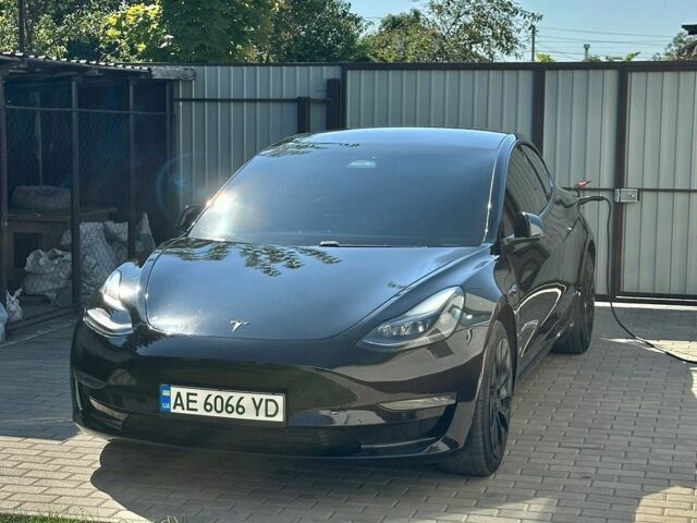 Тесла Модель 3, об'ємом двигуна 0 л та пробігом 42 тис. км за 21600 $, фото 18 на Automoto.ua