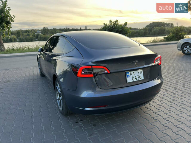 Тесла Модель 3, об'ємом двигуна 0 л та пробігом 75 тис. км за 19999 $, фото 9 на Automoto.ua