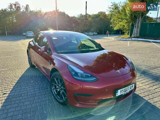 Тесла Модель 3, об'ємом двигуна 0 л та пробігом 36 тис. км за 24500 $, фото 16 на Automoto.ua