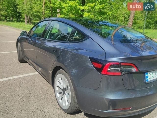 Тесла Модель 3, объемом двигателя 0 л и пробегом 100 тыс. км за 19000 $, фото 7 на Automoto.ua