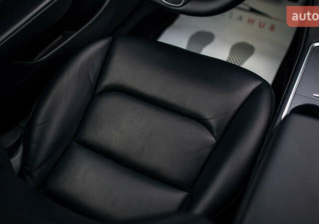 Тесла Модель 3, об'ємом двигуна 0 л та пробігом 75 тис. км за 22999 $, фото 38 на Automoto.ua