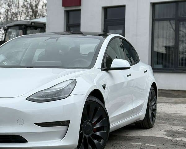 Тесла Модель 3, об'ємом двигуна 0 л та пробігом 8 тис. км за 29300 $, фото 2 на Automoto.ua