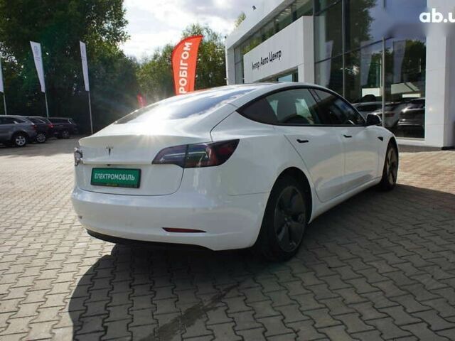 Тесла Модель 3, объемом двигателя 0 л и пробегом 33 тыс. км за 20700 $, фото 8 на Automoto.ua