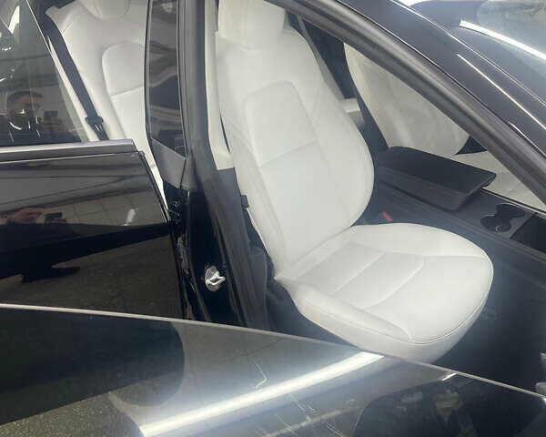 Тесла Модель 3, объемом двигателя 0 л и пробегом 17 тыс. км за 22999 $, фото 47 на Automoto.ua