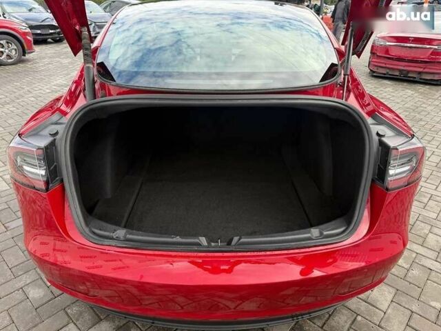 Тесла Модель 3, объемом двигателя 0 л и пробегом 101 тыс. км за 14500 $, фото 9 на Automoto.ua