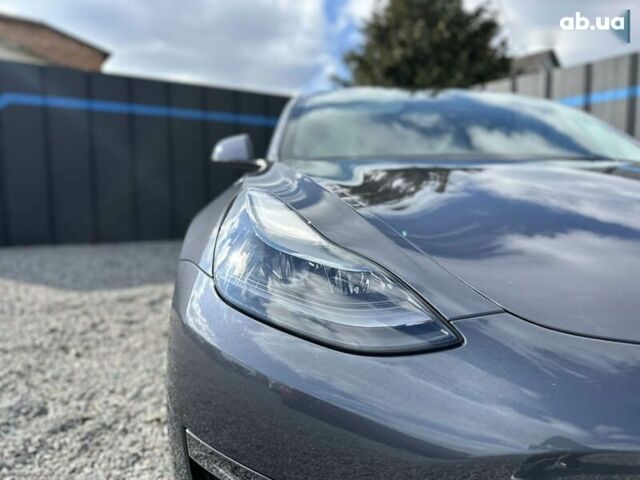 Тесла Модель 3, объемом двигателя 0 л и пробегом 50 тыс. км за 20999 $, фото 21 на Automoto.ua