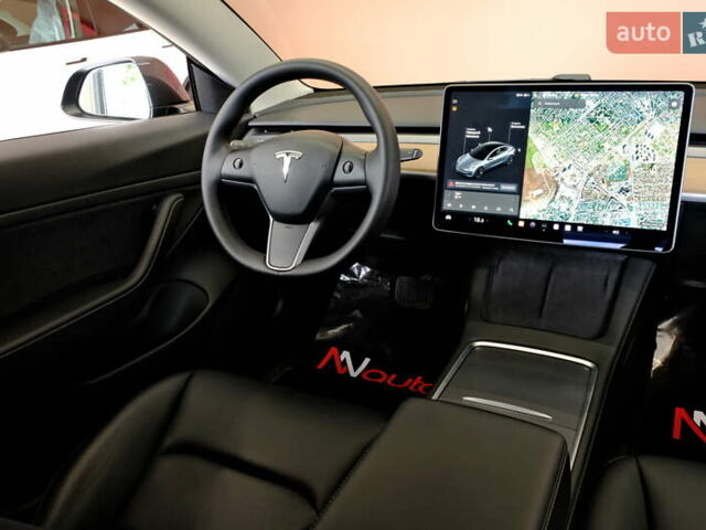 Тесла Модель 3, объемом двигателя 0 л и пробегом 6 тыс. км за 20900 $, фото 33 на Automoto.ua