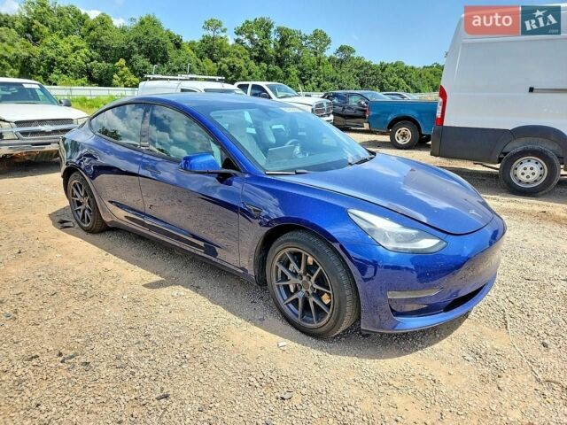 Тесла Модель 3, объемом двигателя 0 л и пробегом 111 тыс. км за 10500 $, фото 4 на Automoto.ua