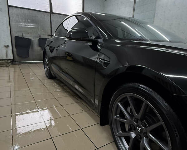Тесла Модель 3, об'ємом двигуна 0 л та пробігом 77 тис. км за 14500 $, фото 21 на Automoto.ua