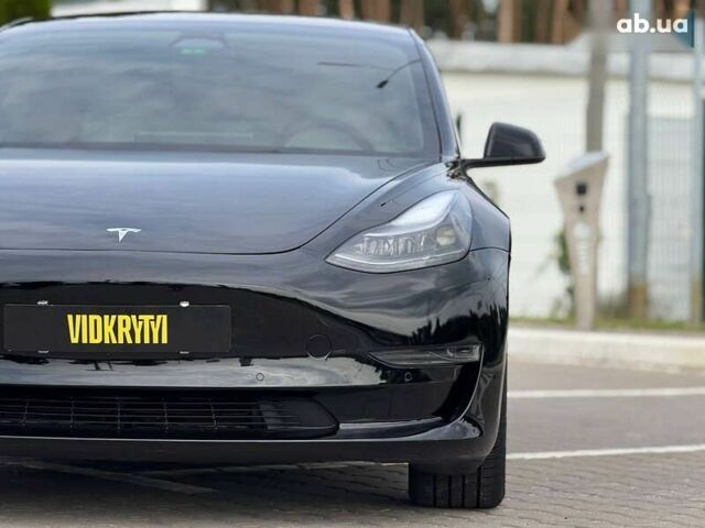 Тесла Модель 3, объемом двигателя 0 л и пробегом 33 тыс. км за 18950 $, фото 5 на Automoto.ua