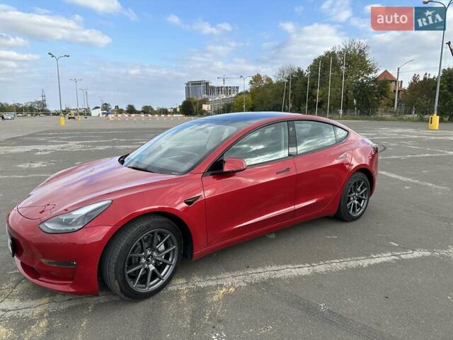 Тесла Модель 3, об'ємом двигуна 0 л та пробігом 36 тис. км за 24500 $, фото 19 на Automoto.ua